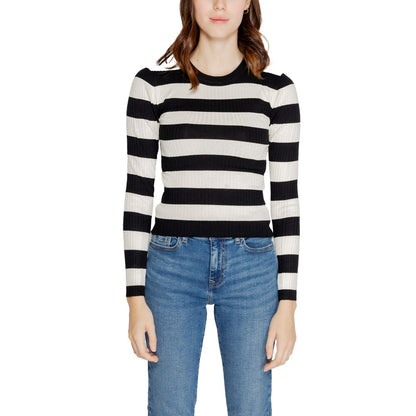 Black Viscose Shirt