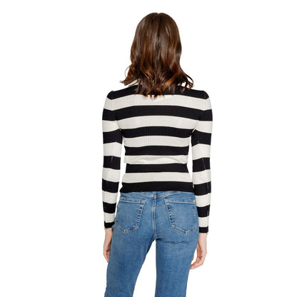 Black Viscose Shirt