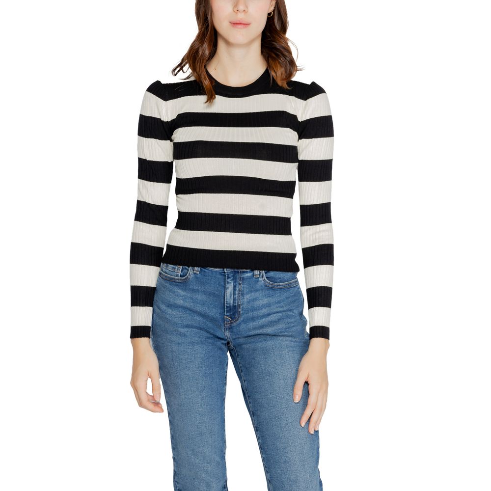 Black Viscose Shirt