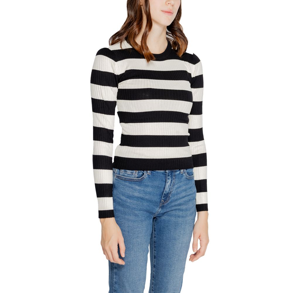 Black Viscose Shirt