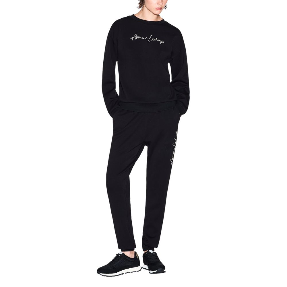 Bicolor Viscose Joggers (Workout Pants)