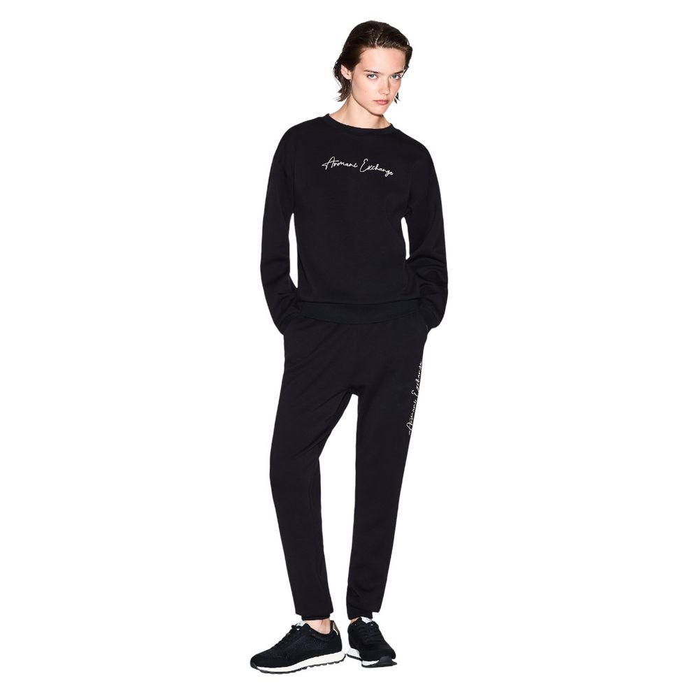 Bicolor Viscose Joggers (Workout Pants)