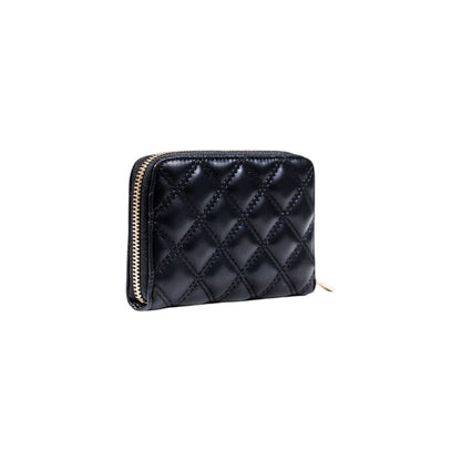 Black Polyethylene Wallet