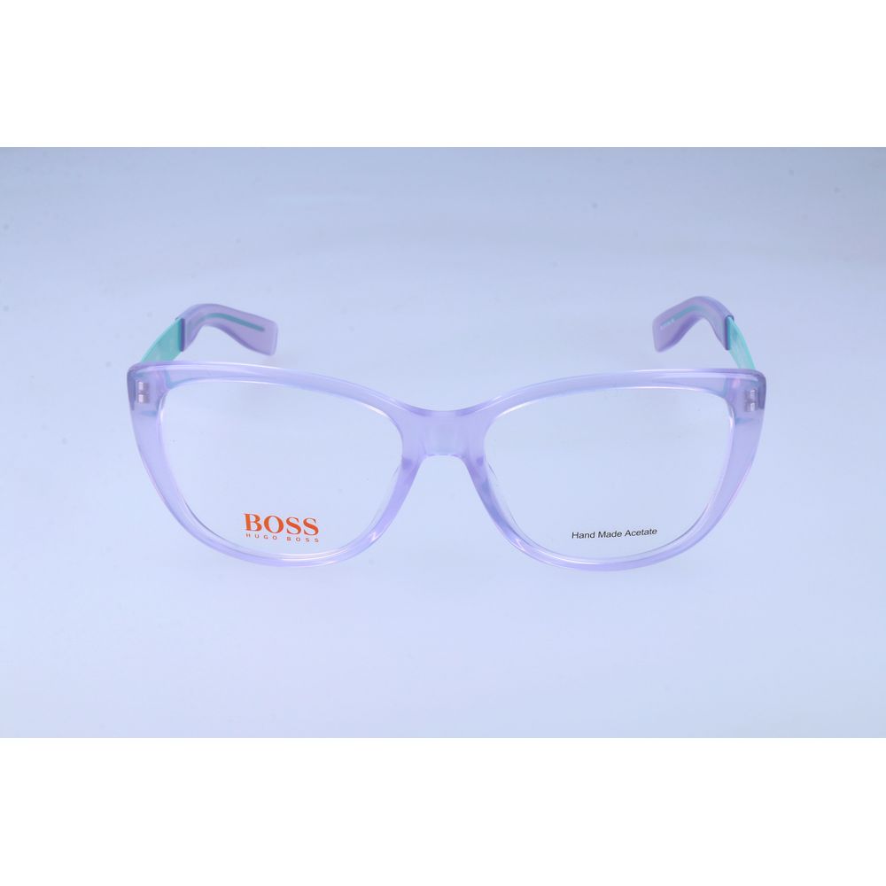 Purple Acetate Glasses (Frames)