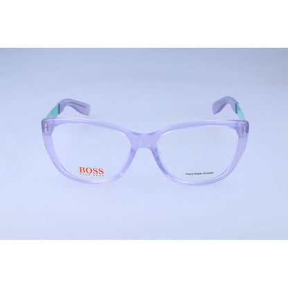 Purple Acetate Glasses (Frames)