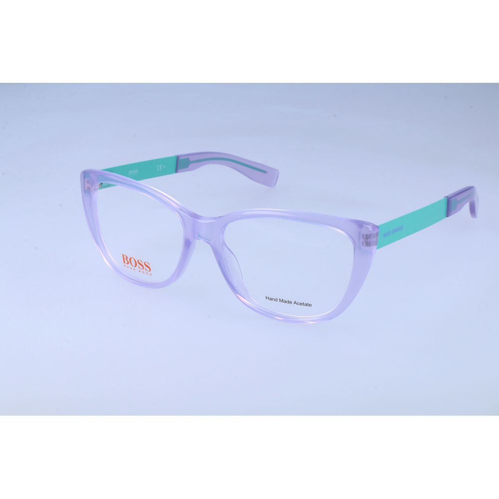 Purple Acetate Glasses (Frames)