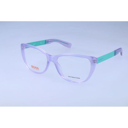Purple Acetate Glasses (Frames)