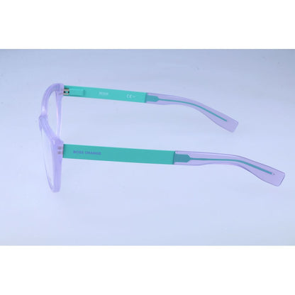 Purple Acetate Glasses (Frames)