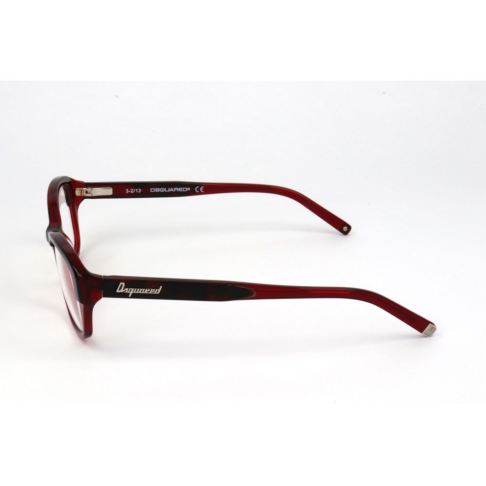 Brown Acetate Glasses (Frames)