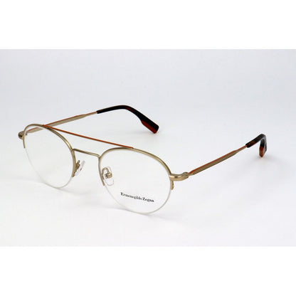 Gold Metal Glasses (Frames)