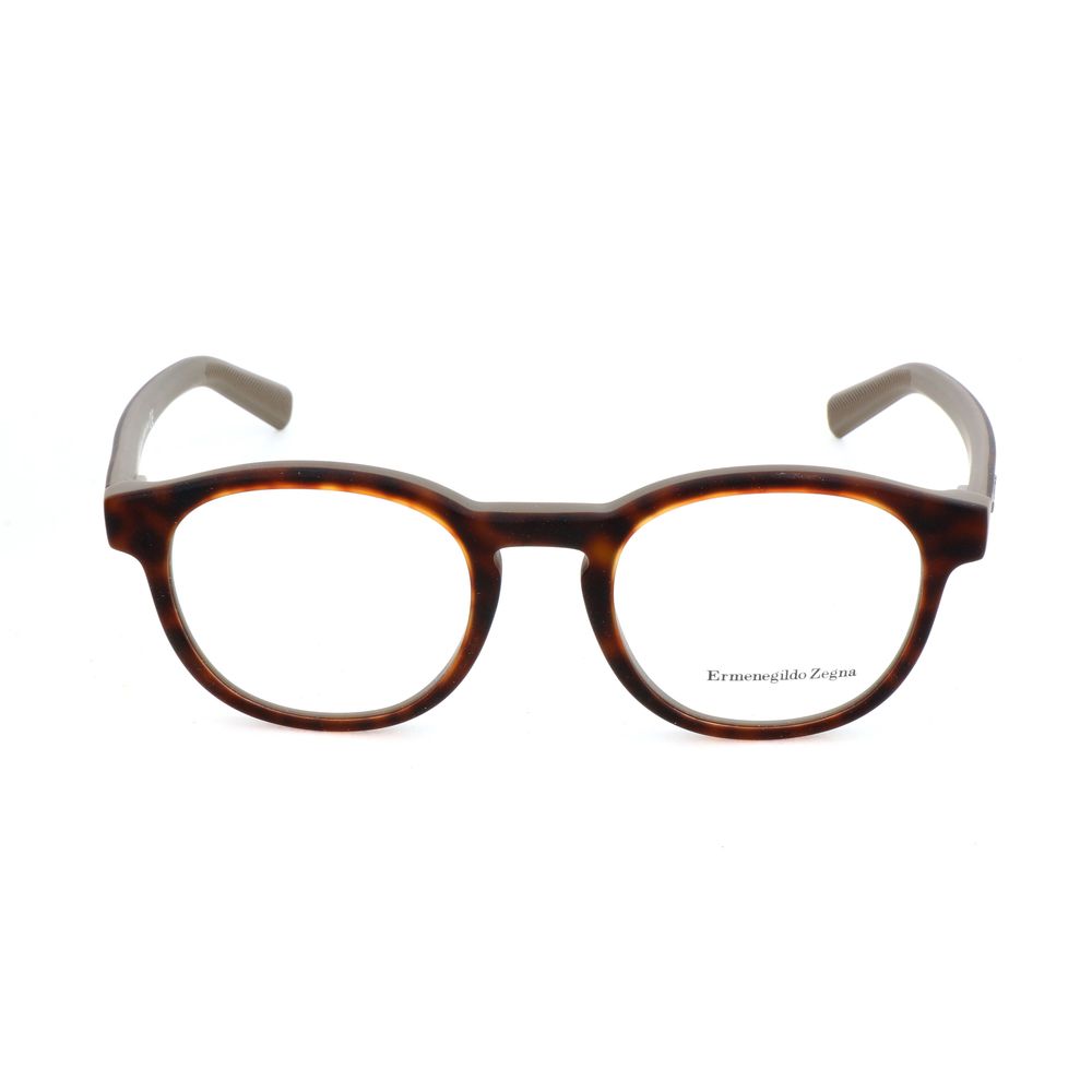 Brown Acetate Glasses (Frames)