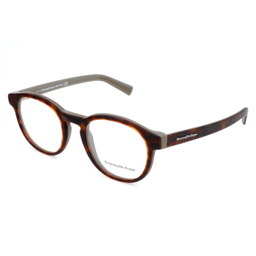 Brown Acetate Glasses (Frames)