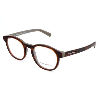 Brown Acetate Glasses (Frames)