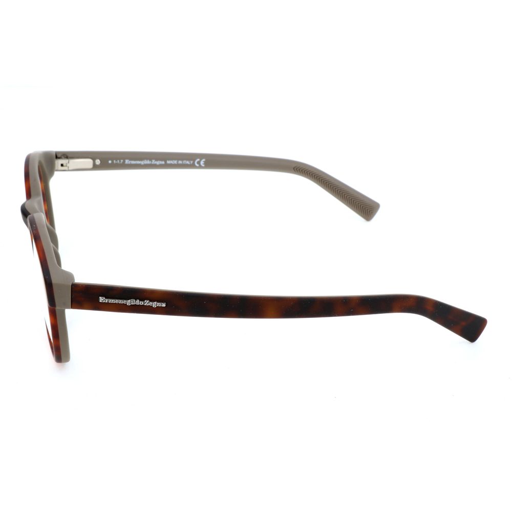 Brown Acetate Glasses (Frames)