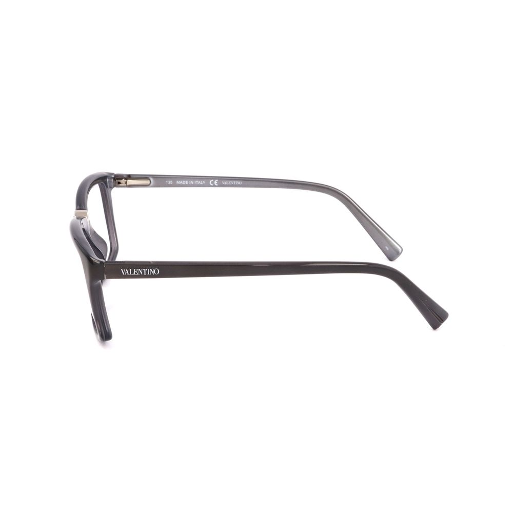 Gray Injected Glasses (Frames)