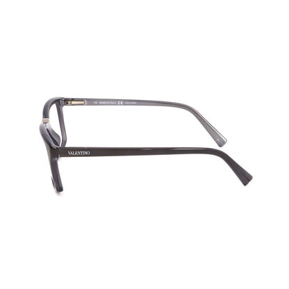 Gray Injected Glasses (Frames)