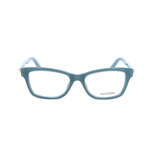 Blue Acetate Glasses (Frames)