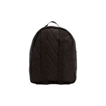 Green Polyamide Backpack