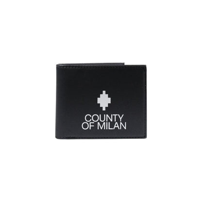 Black Polyethylene Wallet