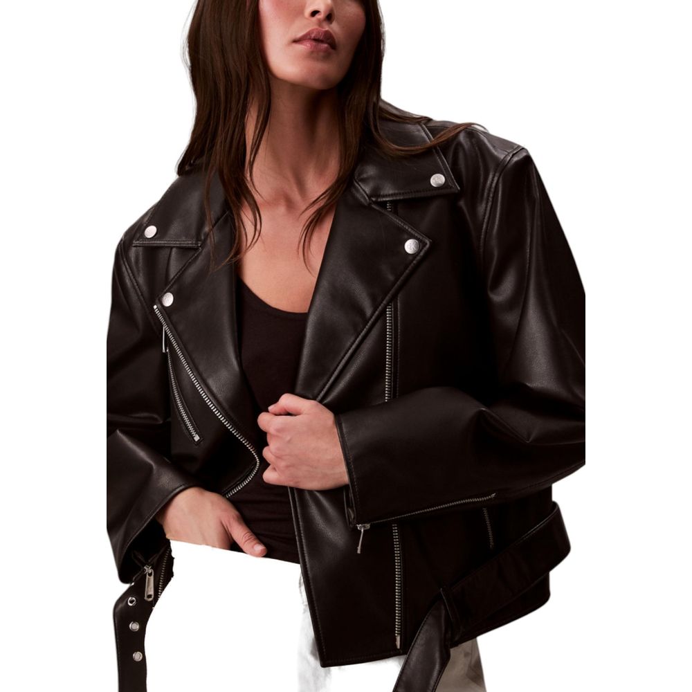 Black Polyethylene Clothing