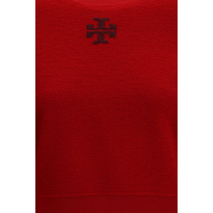 Multicolor Wool Sweatshirt