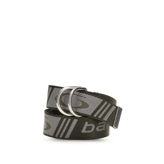 Bicolor Polyamide Regular Belt