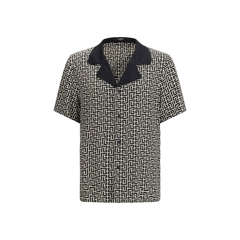 Multicolor Viscose Top Sleepwear