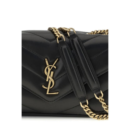 Black Lamb Ovis Aries Aries Shoulder Bag