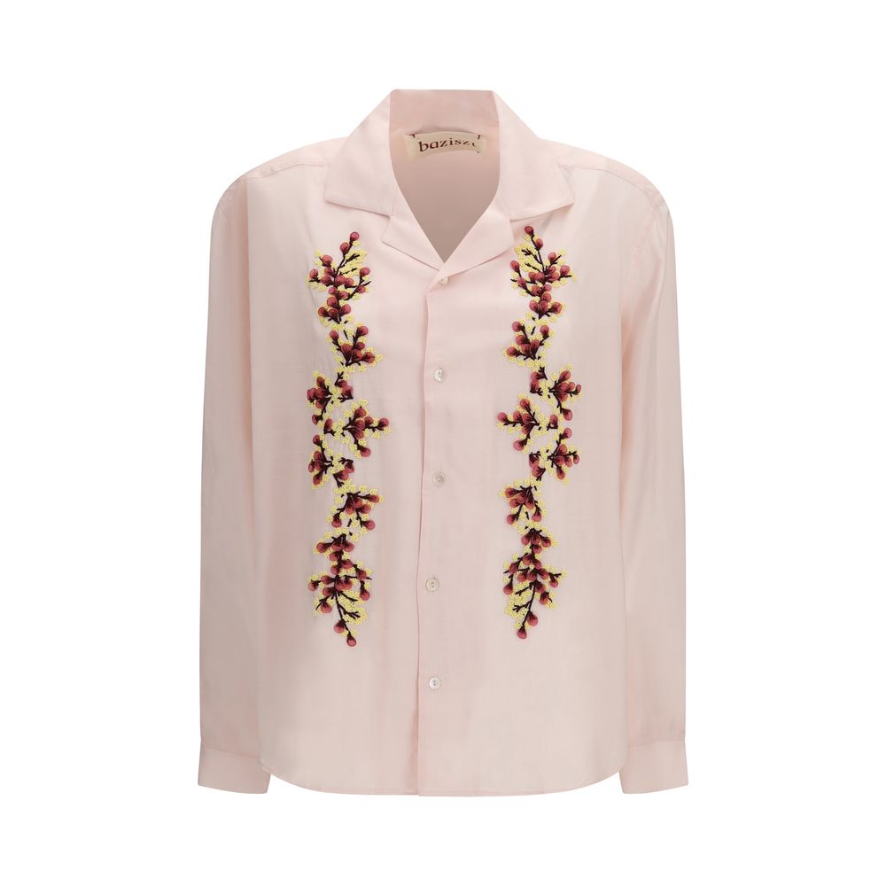 Multicolor Cotton Shirt