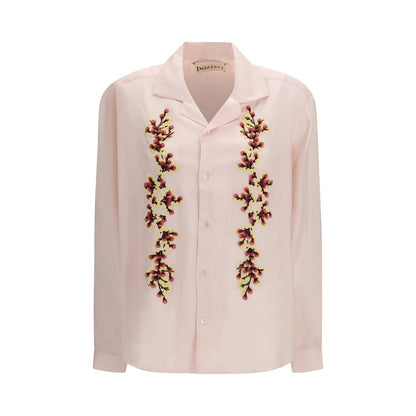 Multicolor Cotton Shirt