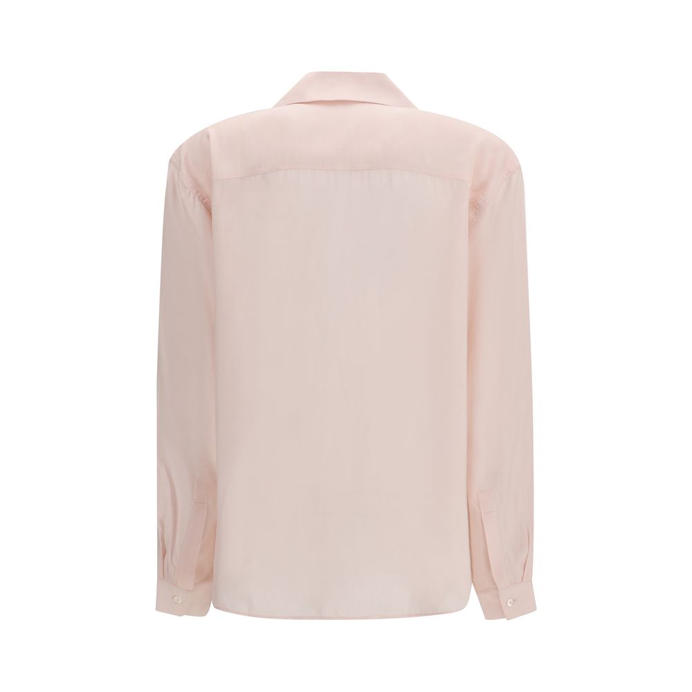 Multicolor Cotton Shirt