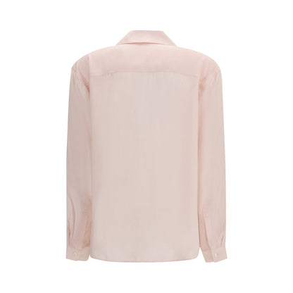 Multicolor Cotton Shirt