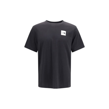 Black Cotton Sportswear