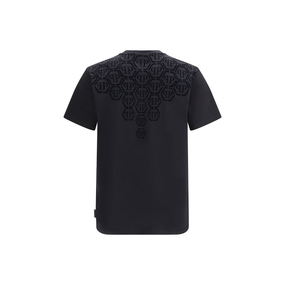 Black Cotton Sportswear
