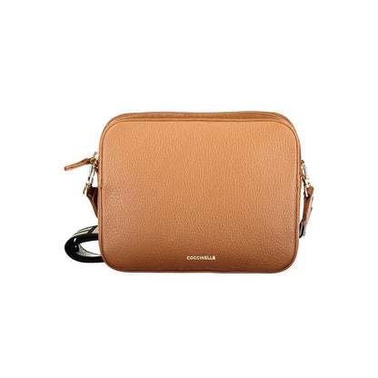 Marrone Pelle Women Bag