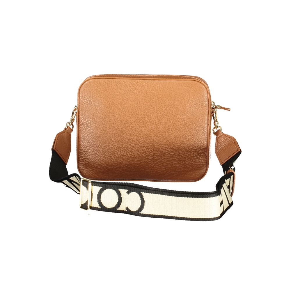 Marrone Pelle Women Bag
