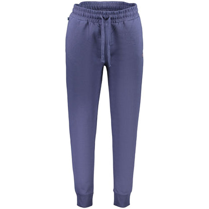 Blu Cotton Men's Sports Trouser