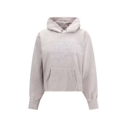 Multicolor Cotton Sweatshirt