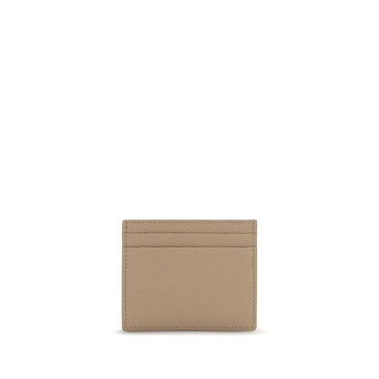 Multicolor Calf Leather Bos Taurus Wallet