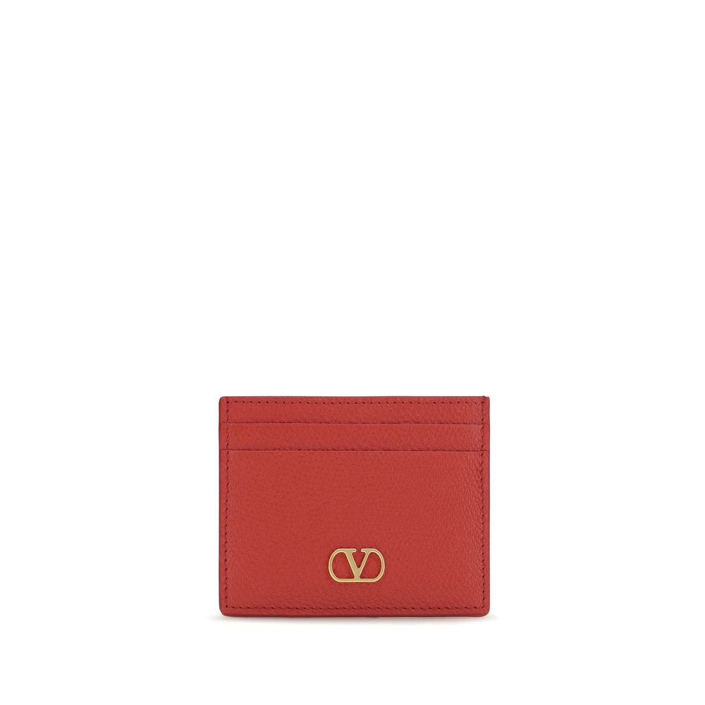 Multicolor Calf Leather Bos Taurus Wallet
