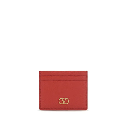 Multicolor Calf Leather Bos Taurus Wallet