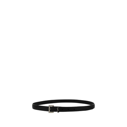 Black Lamb Ovis Aries Aries Thin Belt