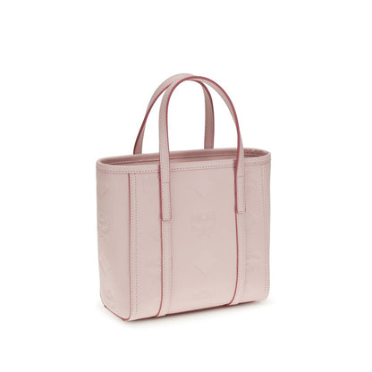 Multicolor Calf Leather Bos Taurus Shoulder Bag