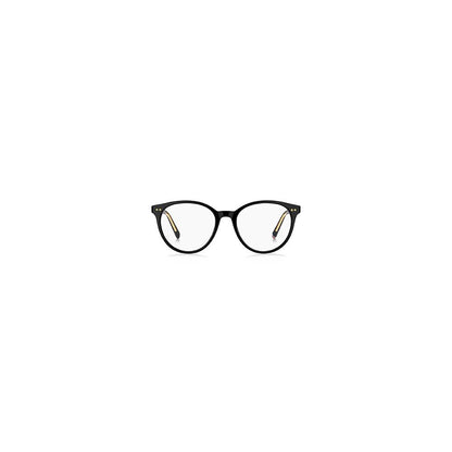 Black Acetate Glasses (Frames)