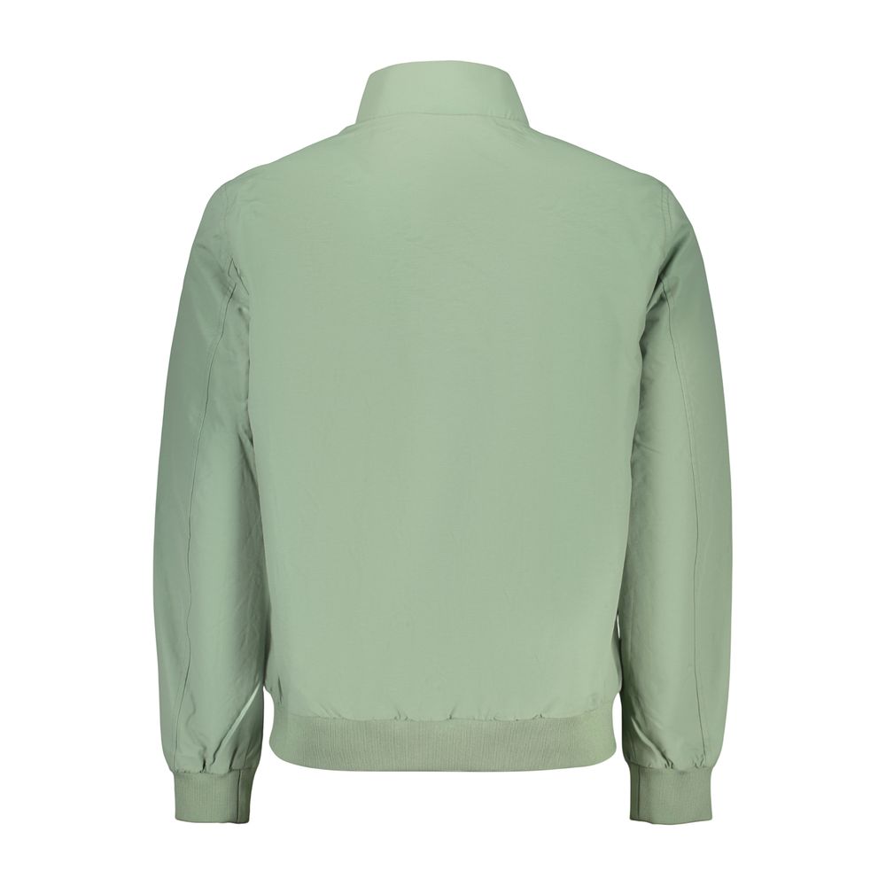 Verde Cotton Men Jacket