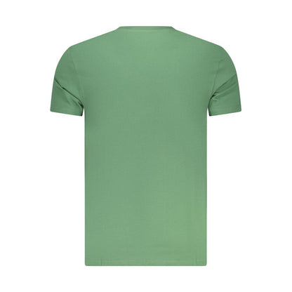 Verde Organic Cotton Men T-Shirt