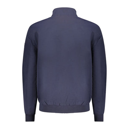 Blu Cotton Men's Jacket