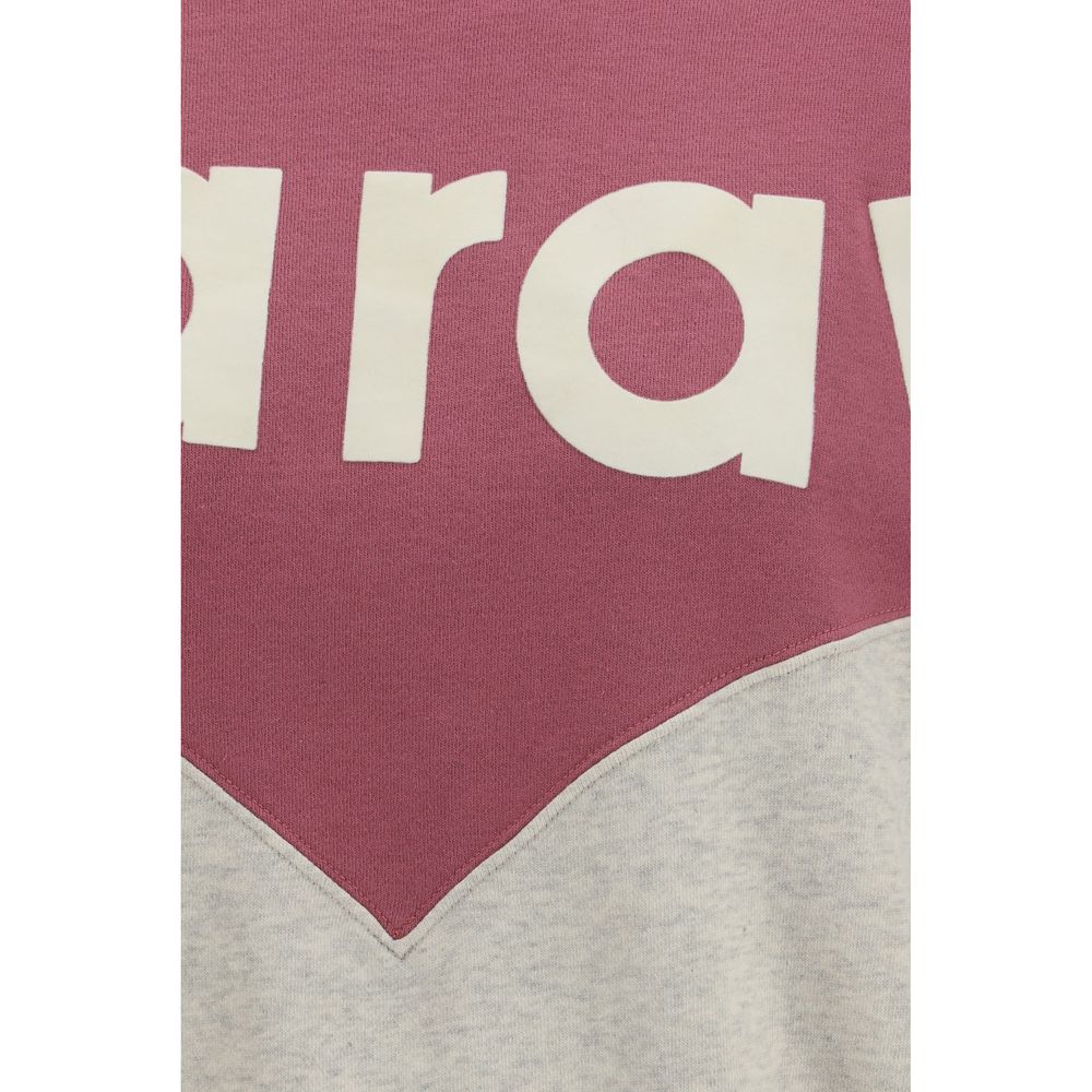 Multicolor Cotton Sweatshirt