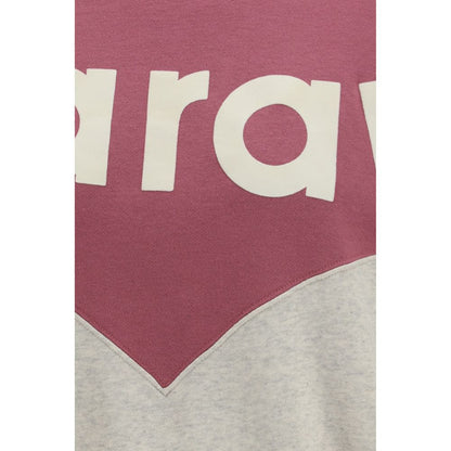 Multicolor Cotton Sweatshirt