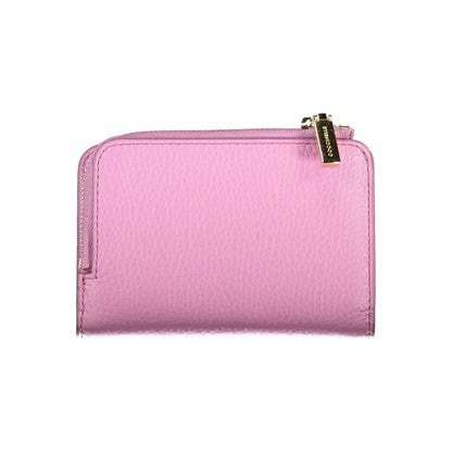 Viola Leather Women Wallet